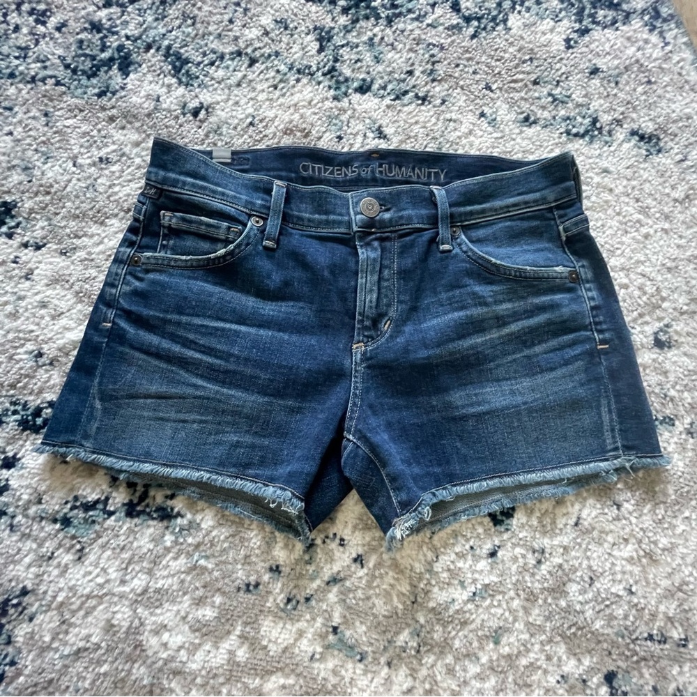 CoH Shorts